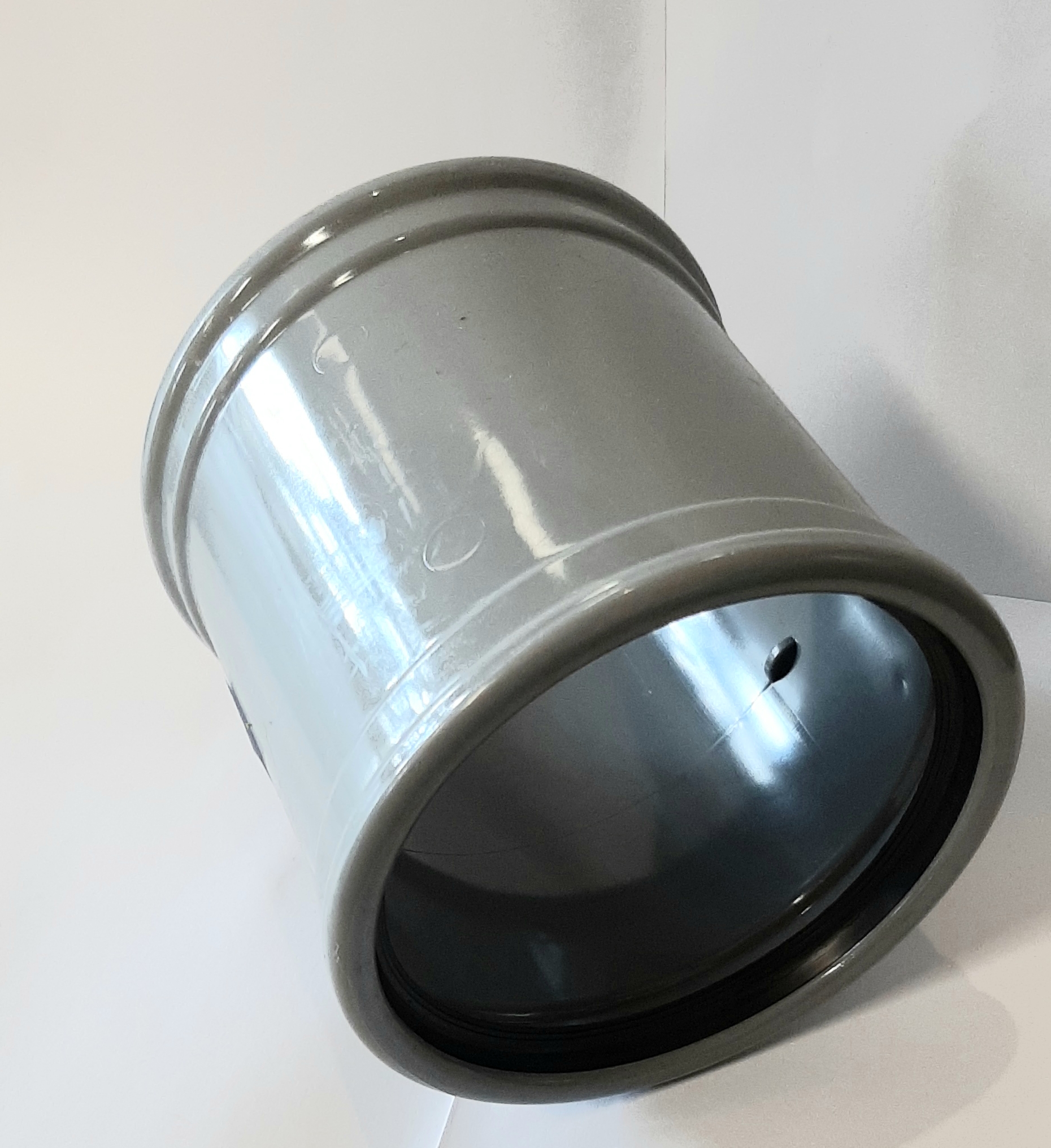 PVC steekmof 110mm SN8