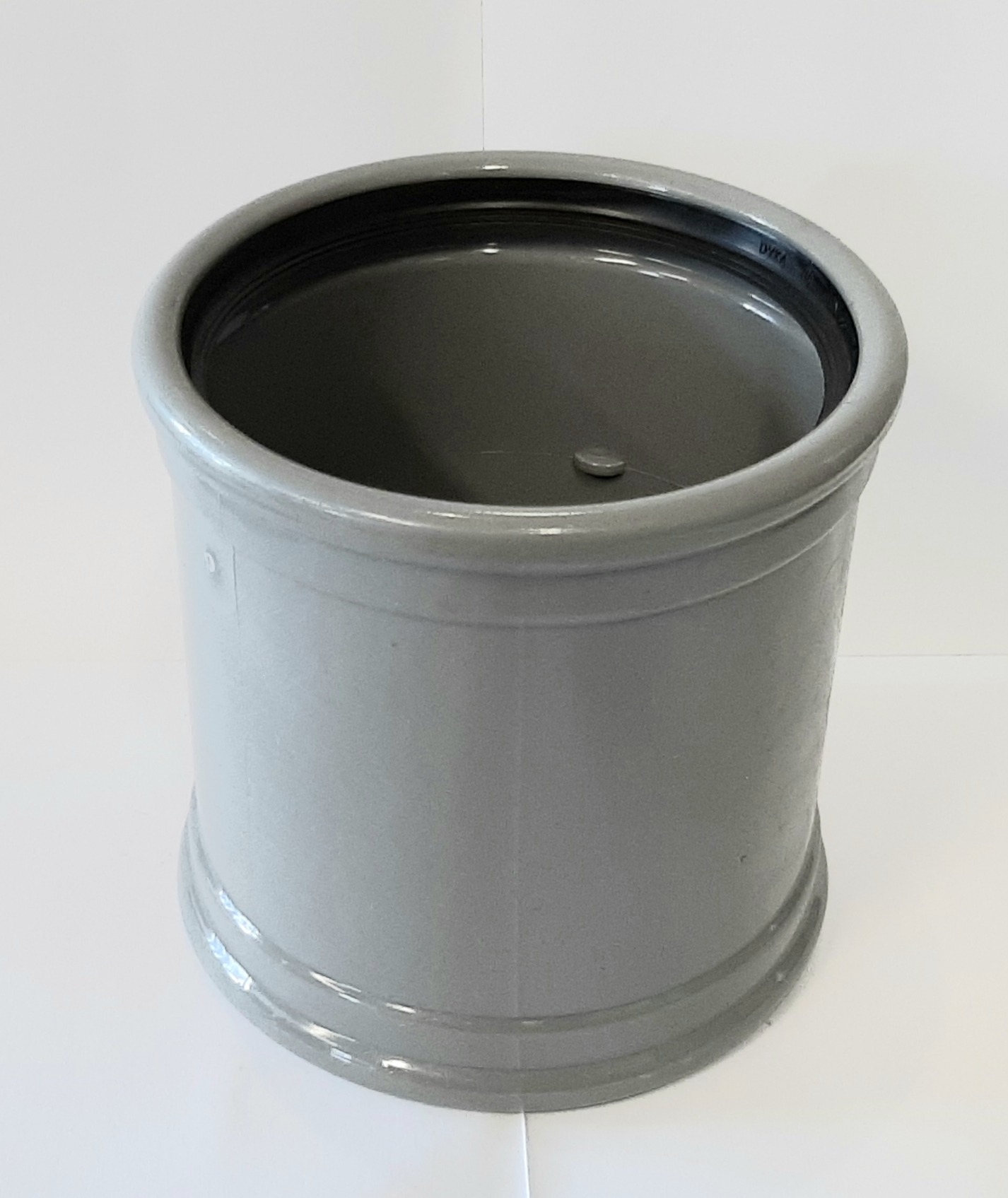 PVC steekmof 110mm SN8