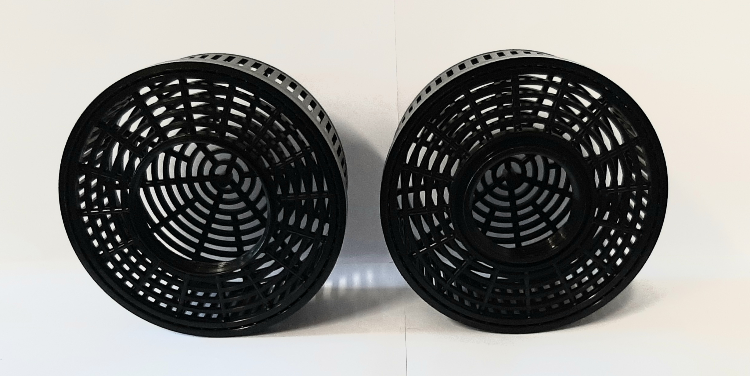 Voorfilter 2” binnendraad