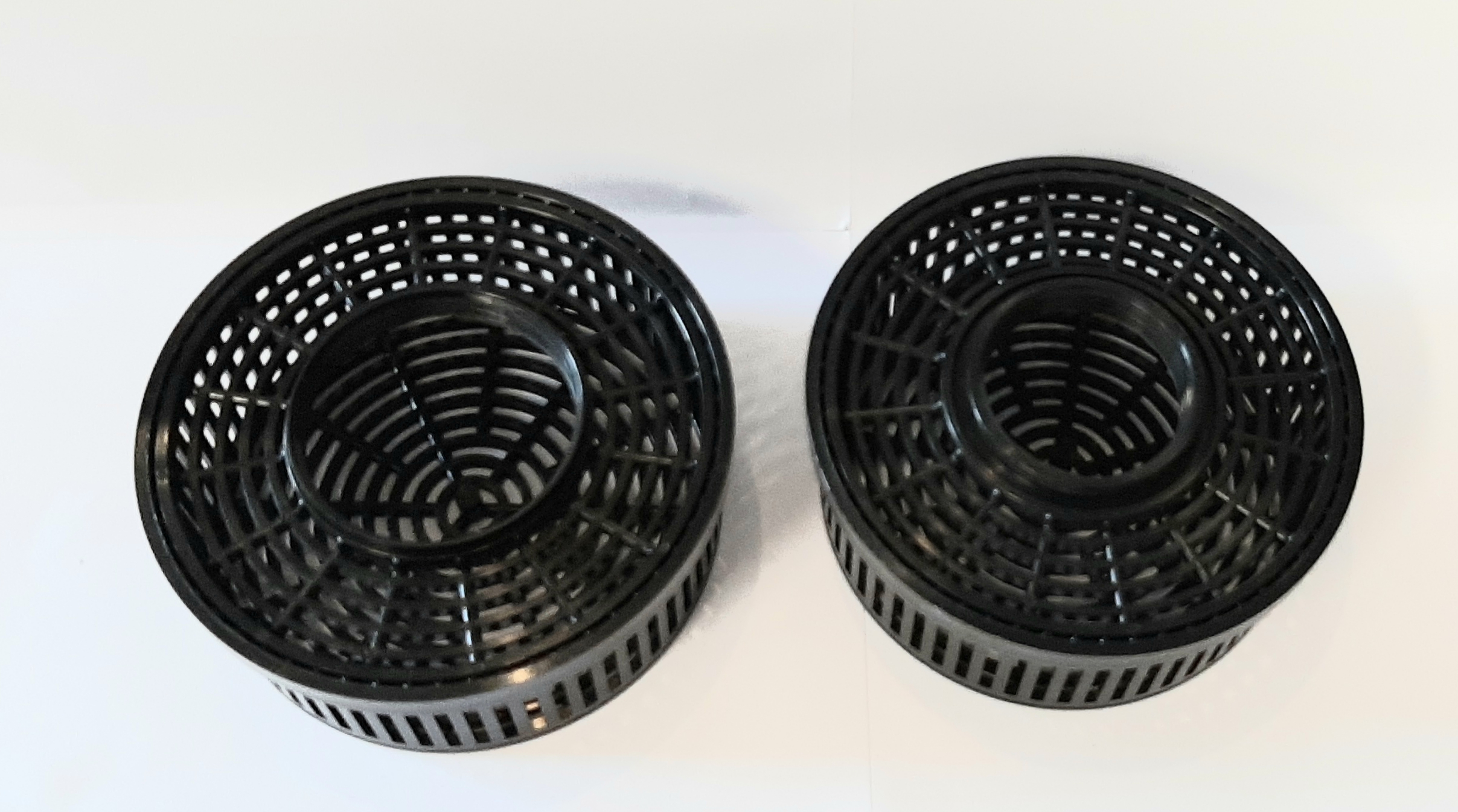 Voorfilter 2” binnendraad