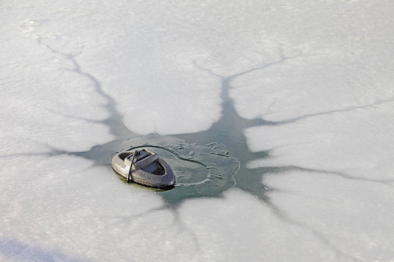 IceFree Thermo 330