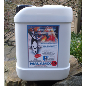 Malamix 17, 2500ml