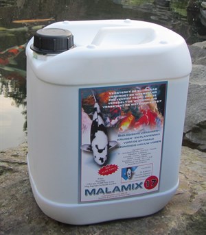 Malamix 17, 5000ml
