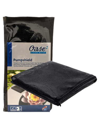 Pumpshield