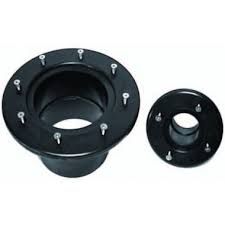 RTF doorvoer 110mm spie