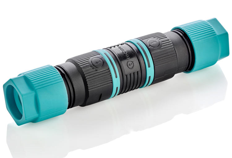 Techno kabelverbinder THB391 xDry