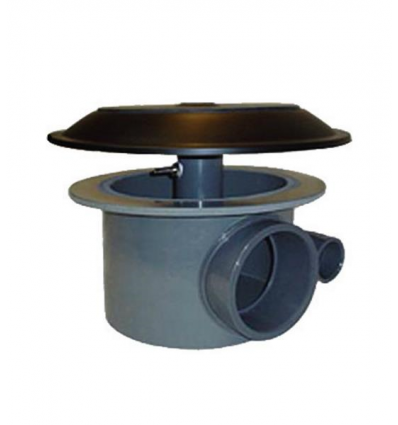 Spindrifter beluchter bodem afv.110