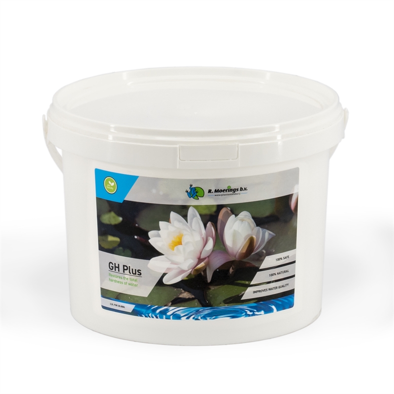 Moerings GH plus   5 liter