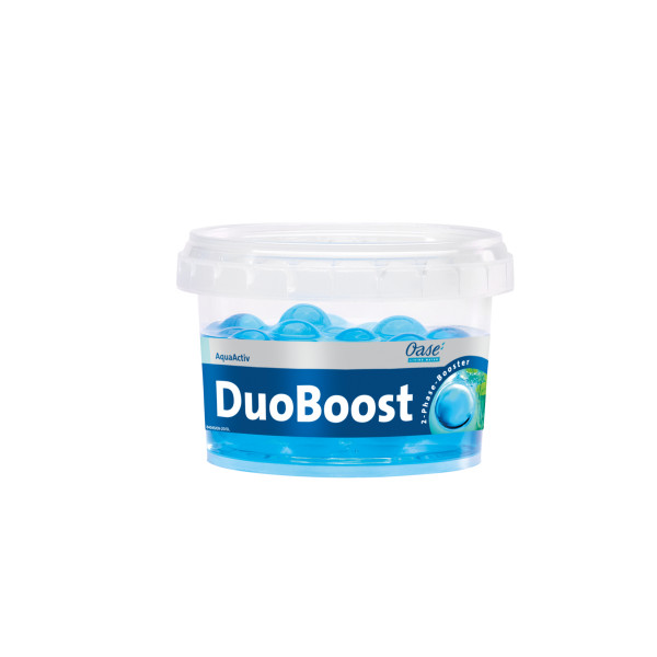 DuoBoost 5 cm 250 ml