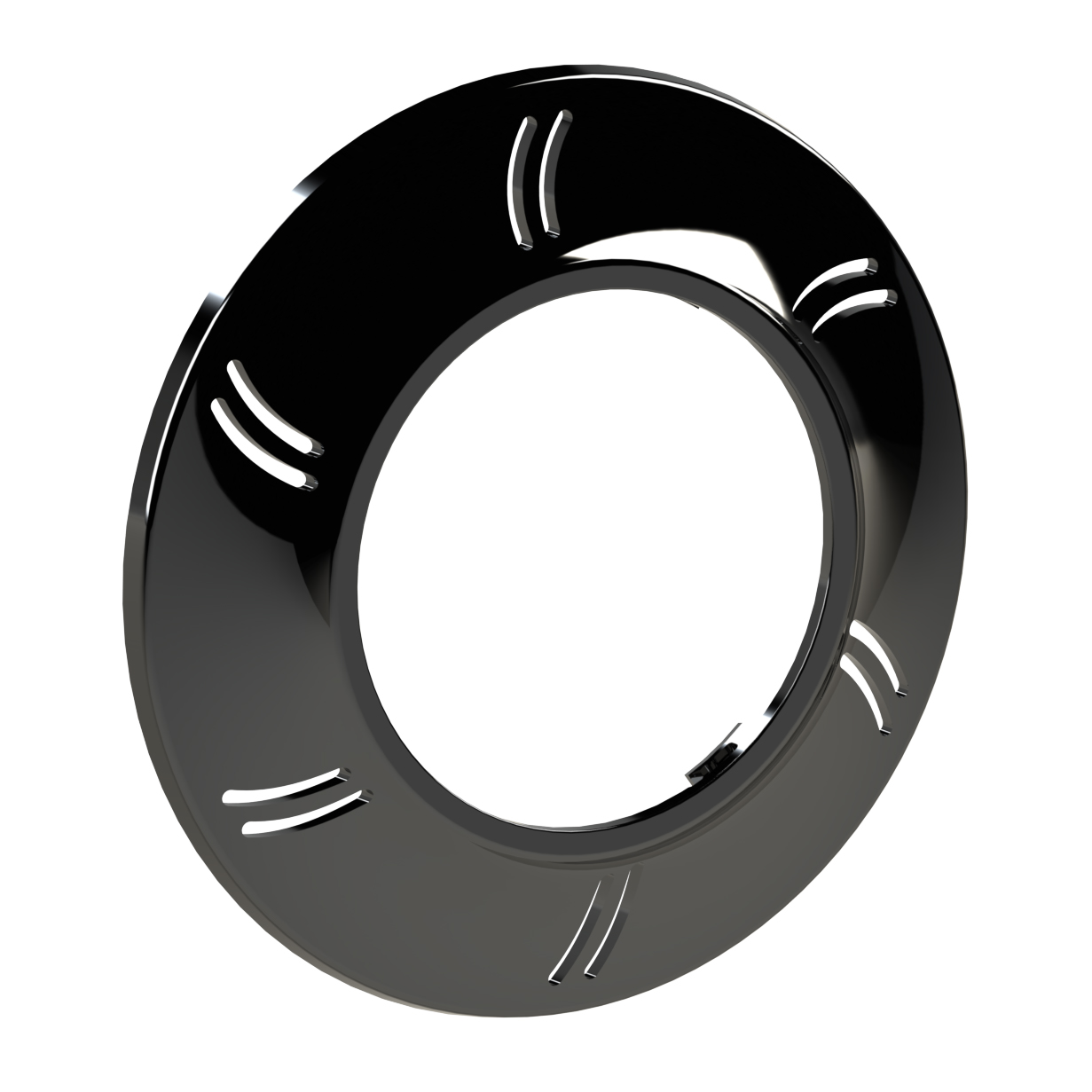 Adagio PLP100 - zwarte front