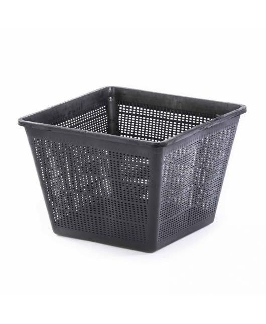 Vijvermand vierkant 35 x 35cm