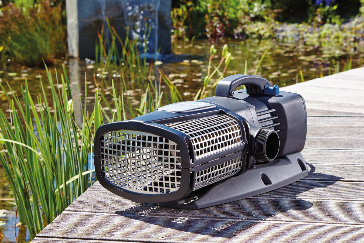 AquaMax Eco Expert 44000