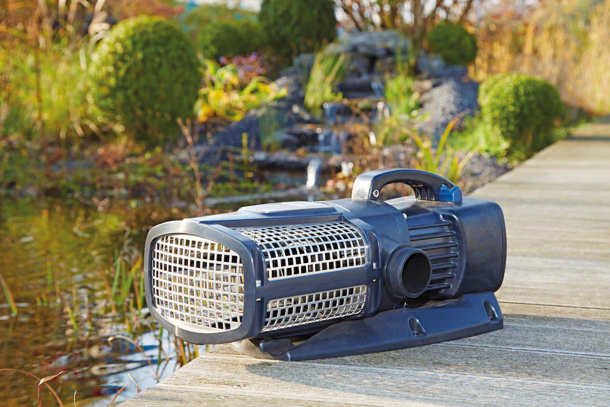 AquaMax Eco Expert 44000