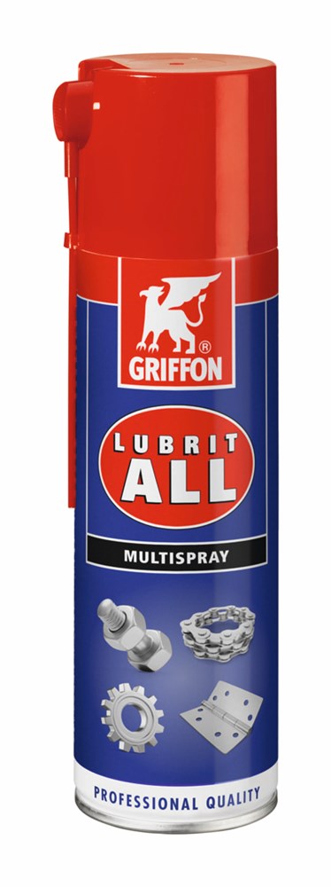 Griffon multispray Lubrit-all 300ml