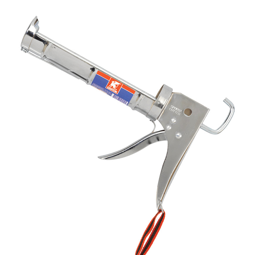 Griffon siliconespuit