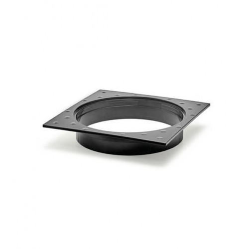 Height extension ProfiSkim Wall