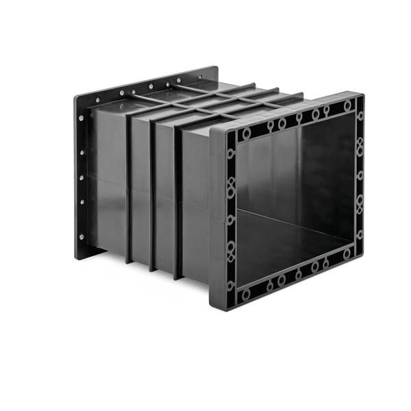 Skimmer extension ProfiSkim Wall