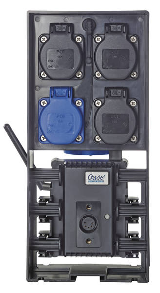 InScenio FM-Master EGC Cloud