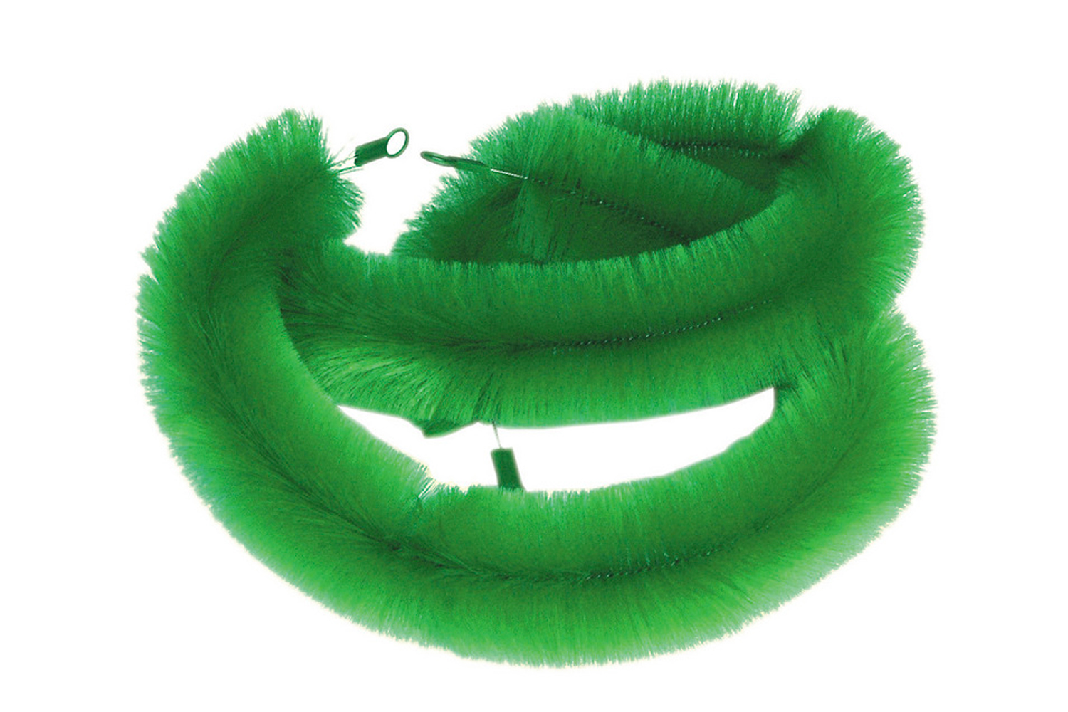 Koi pro afzetborstel in doos 2 st.