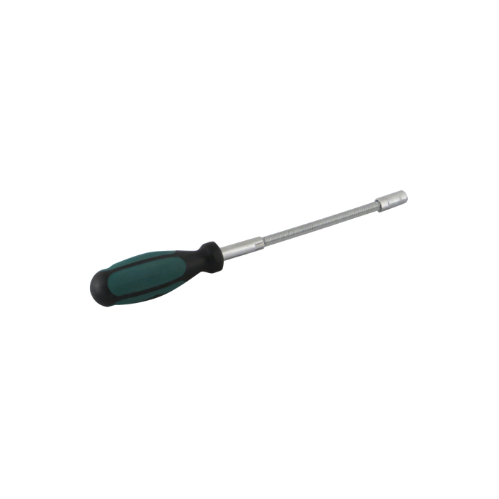 Flex slangklem schroevendraaier 8mm