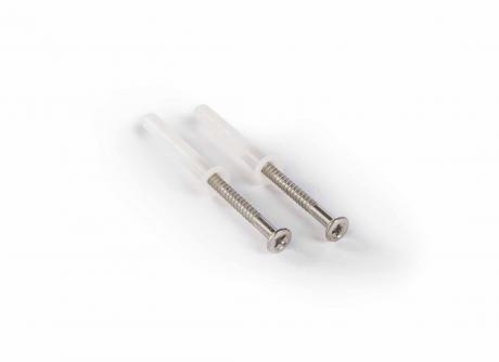 Inox slagvijs