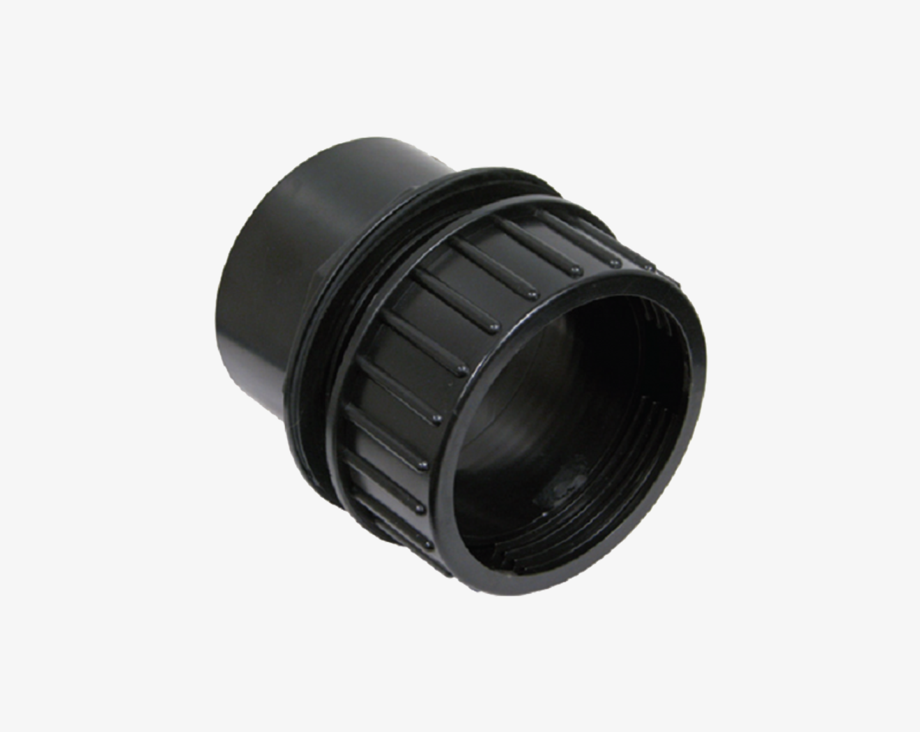 Doorvoer met draad 32mm