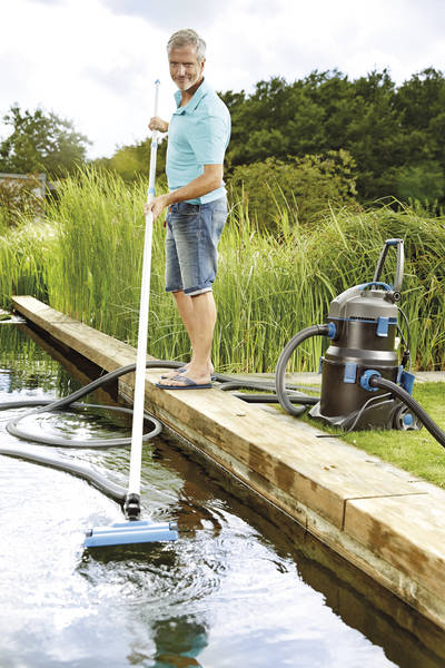 Drijvende slang Pondovac 5