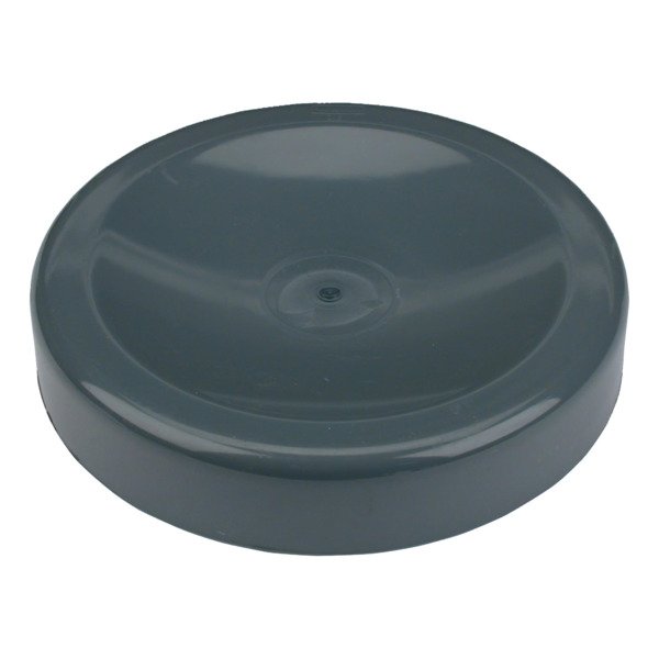 kap voor spie-eind 250mm