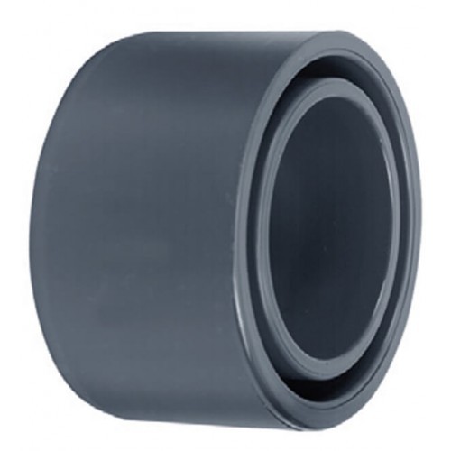 pvc verloopring 140 x 110mm PN16