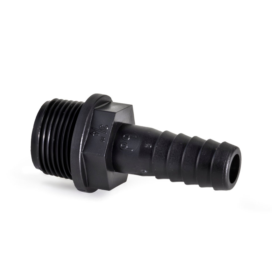 PP slangtule bu.dr. 1/2”x13 - BD