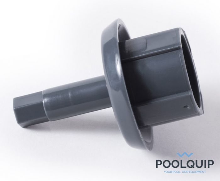 Dolphin S300i Active Brush Adaptor for gear