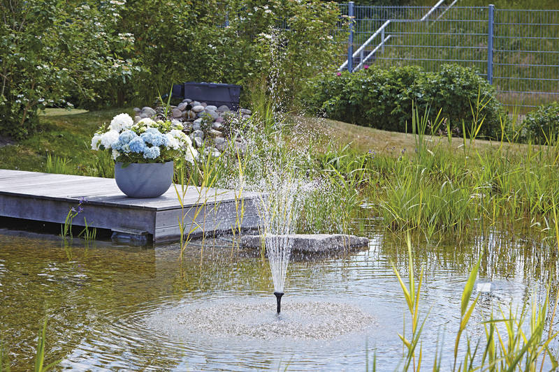 Spuitkop Vulkaan 31-1,5 K