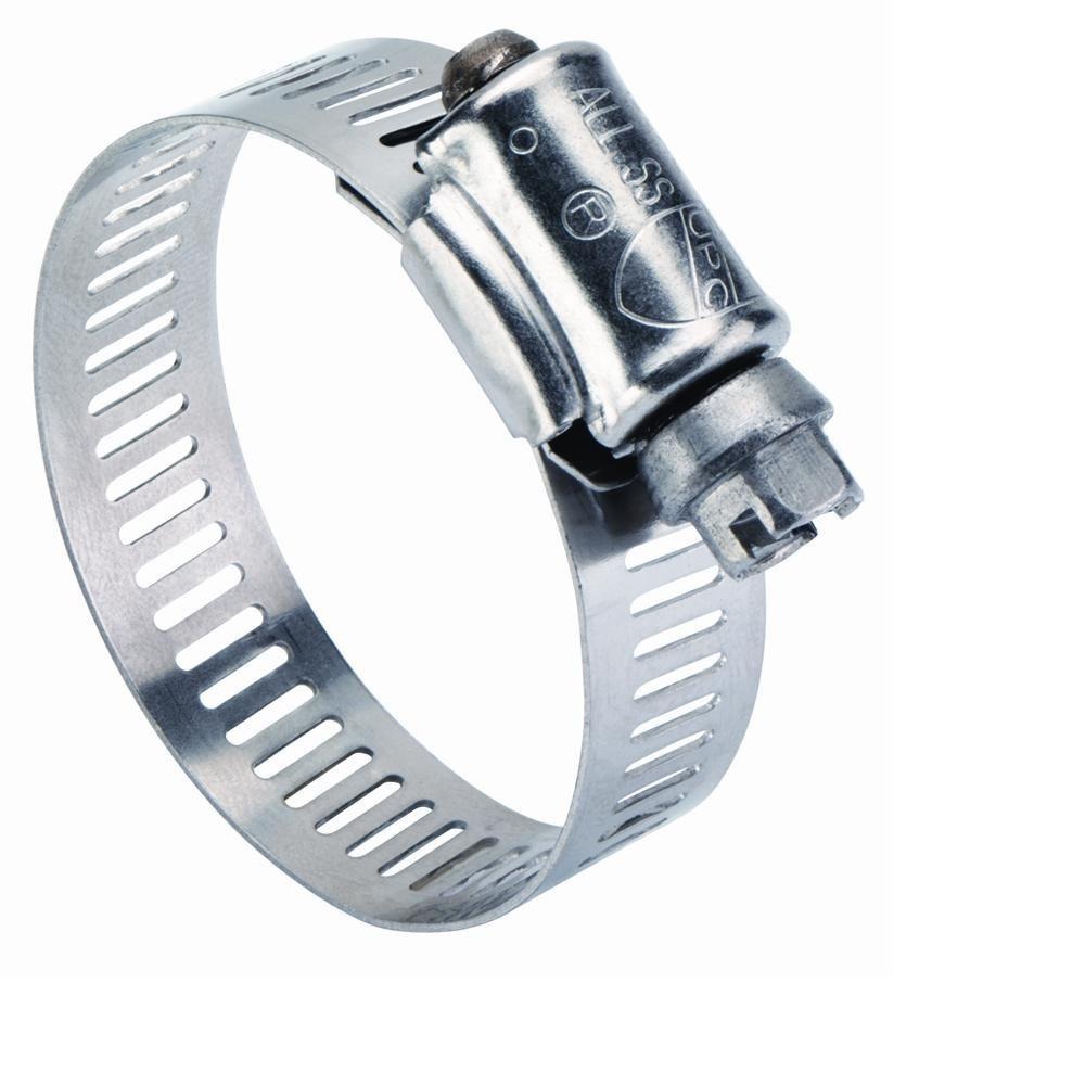 slangklem Orbit 28 - 41mm rvs