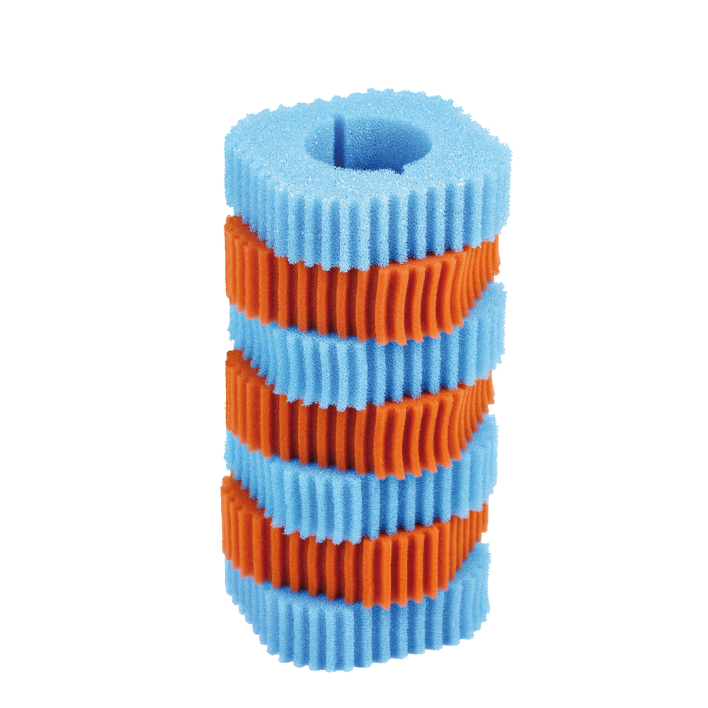 Vervangmousse-set FiltoClear 16000