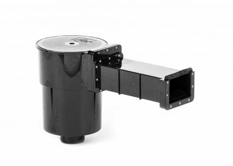 Skimmer Distripond
