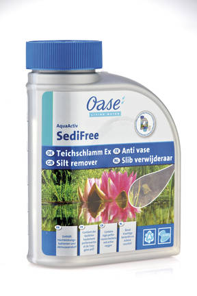 SediFree 500g