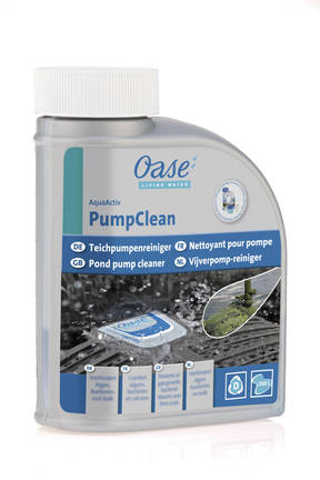 PumpClean 500ml