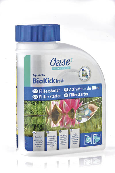 BioKick fresh 500ml