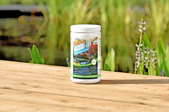 Spring-Summer Cleaner 455g