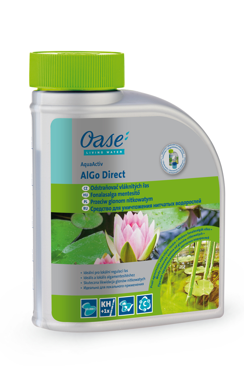 AlGo Direct 5kg