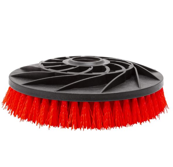 Batavia harde borstel