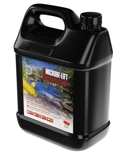 Substrate cleaner pond 946ml