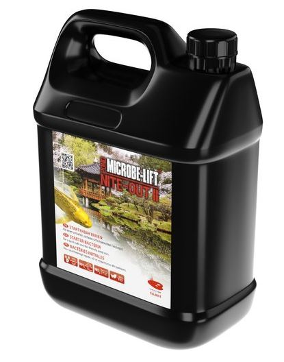 Nite-Out II pond 946ml