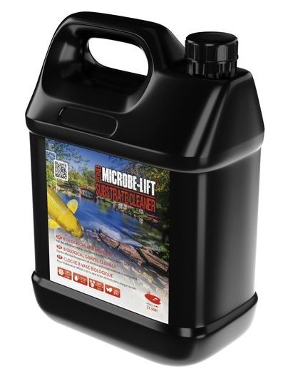 Substrate cleaner pond 3785ml