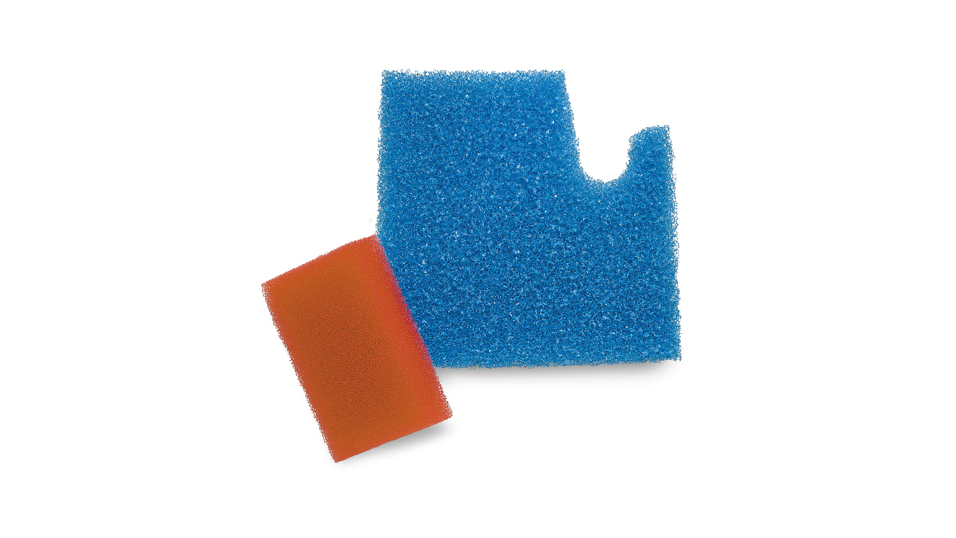 Replacement foam set Filtral UVC 1500