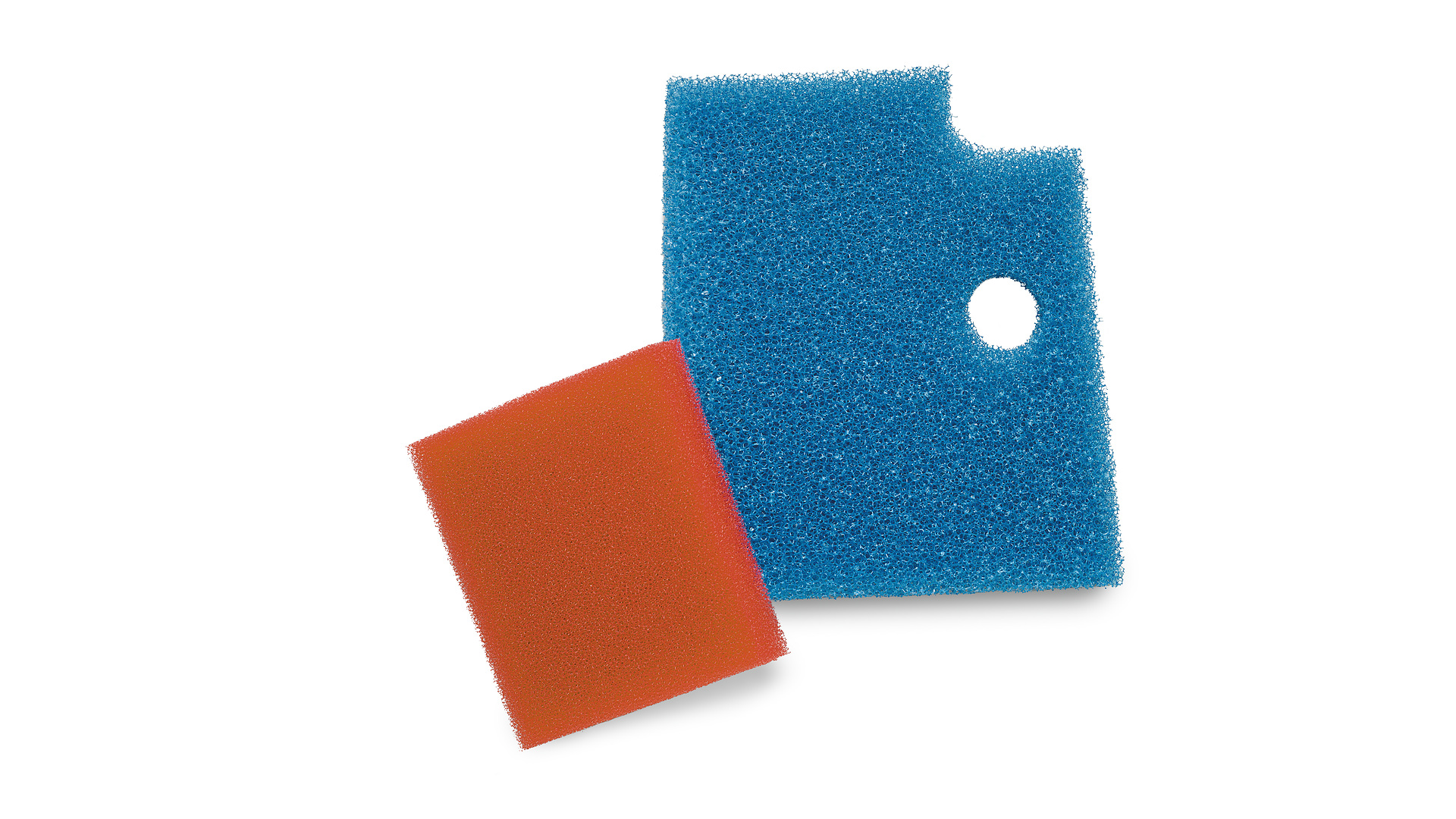 Replacement foam set Filtral UVC 3000