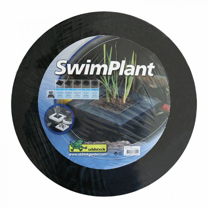 Swimplant rond 35cm