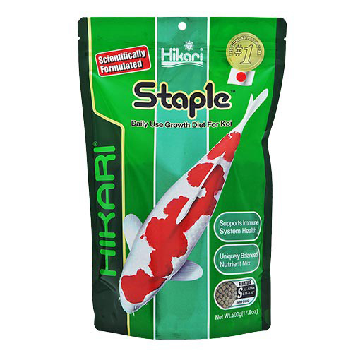 Hikari Staple mini 500 gram