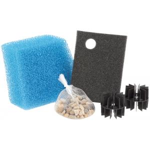 Vervangfilterset Filtral 5000 uvc