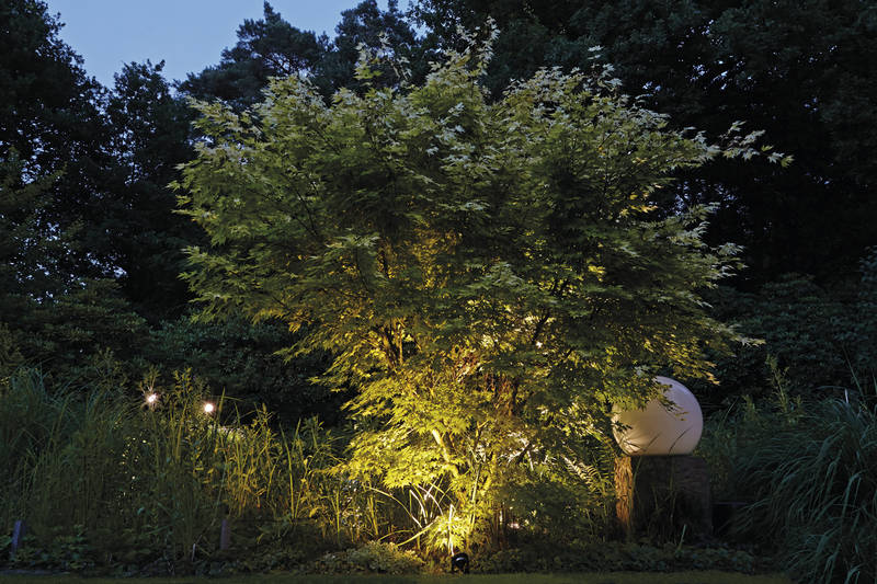 LunAqua Power LED Set 1